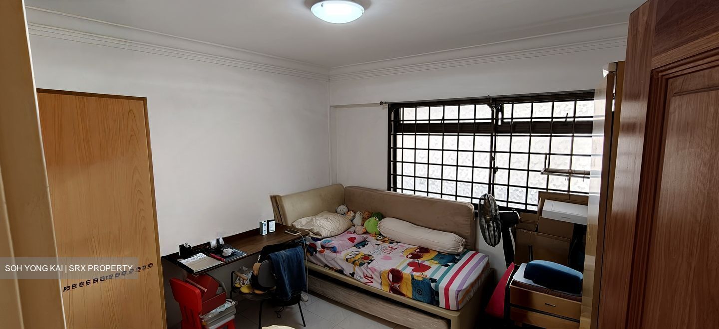 Blk 289E Bukit Batok Street 25 (Bukit Batok), HDB 4 Rooms #594568661